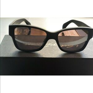 Vintage FrameDice NO.1 by Corey Shapiro Sunglasses